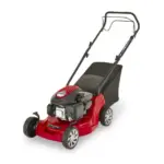 Mountfield SP41 Self Propelled Petrol Lawn Mower