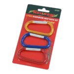 Neilsen Snap Hook Tool Clips