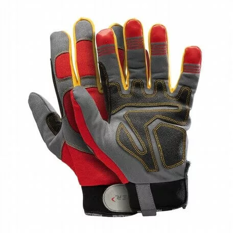 Pfanner Stretchflex KeproTechnic Gloves