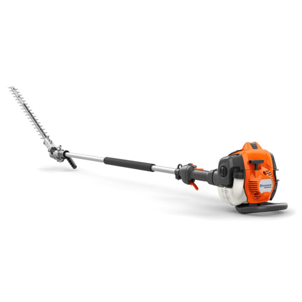 Husqvarna 525HE4 Petrol Long Reach Hedge Trimmer