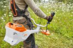STIHL FSA 135 Battery Strimmer