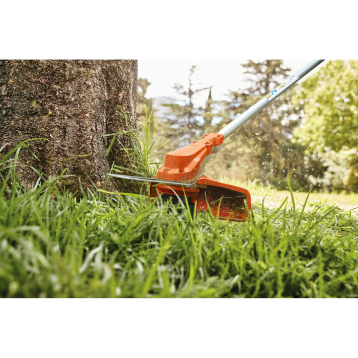 STIHL FSA 60 R Battery Strimmer 2 STIHL FSA 60 R Battery Strimmer