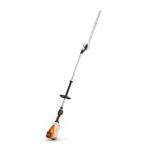 STIHL HLA 135 Battery Long Reach Hedge Trimmer