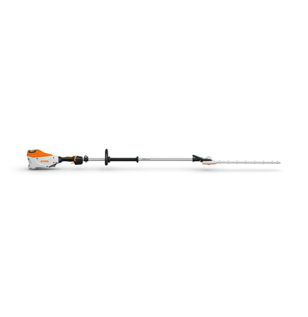 STIHL HLA 135 Battery Long Reach Hedge Trimmer2