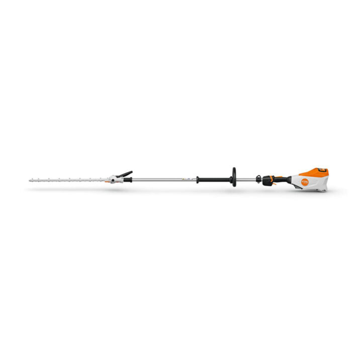STIHL HLA 135 Battery Long Reach Hedge Trimmer 3 STIHL HLA 135 Battery Long Reach Hedge Trimmer