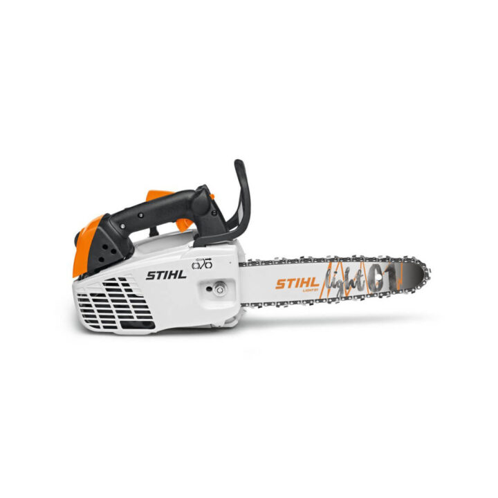 STIHL MS 194 T Petrol Top Handle Chainsaw