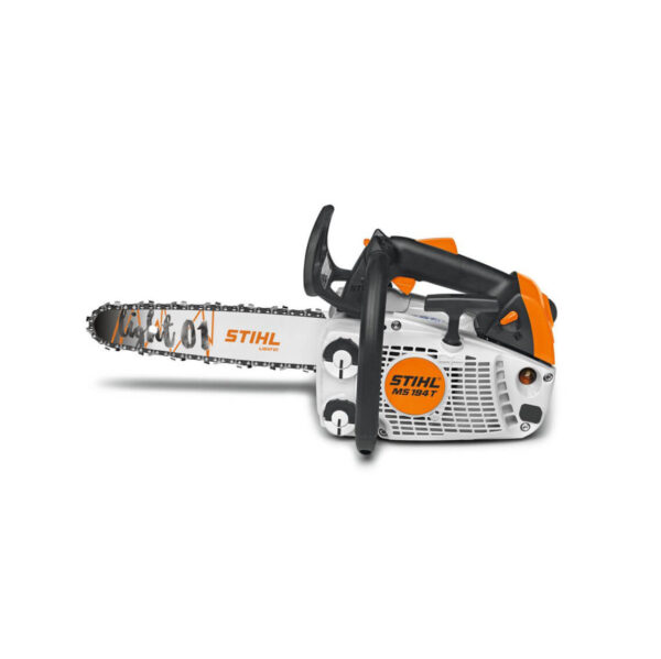 STIHL MS 194 T Petrol Top Handle Chainsaw2