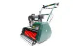 Allett Kensington 20B Self Propelled Petrol Lawn Mower