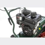Allett Kensington 20B Self Propelled Petrol Lawn Mower