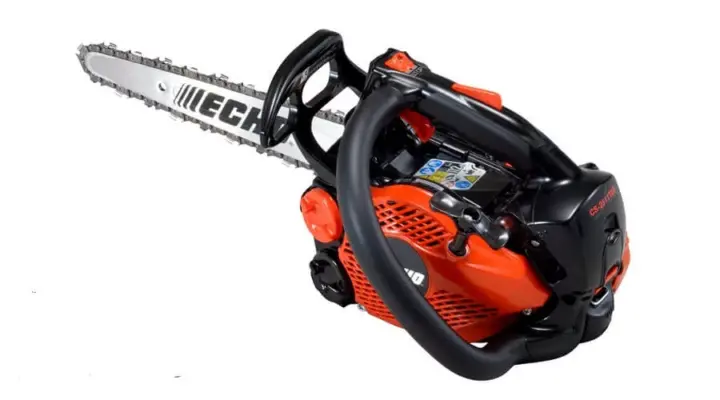 ECHO CS-2511TESC Petrol Top Handle Chainsaw 1 ECHO CS-2511TESC Petrol Top Handle Chainsaw