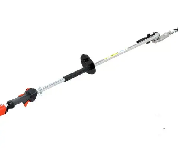 Compare 1 ECHO HCA-2620ES-HD Petrol Long Reach Hedge Trimmer