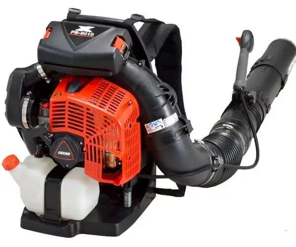 Compare 1 ECHO PB-8010 Petrol Backpack Blower