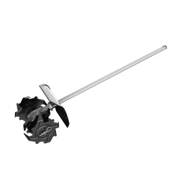 EGO CTA9500 Multi-Tool Cultivator Attachment