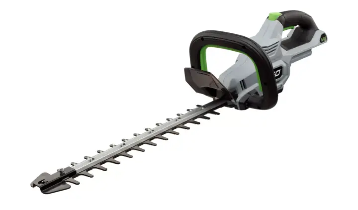 EGO HT2000E Battery Hedge Trimmer 1 EGO HT2000E Battery Hedge Trimmer