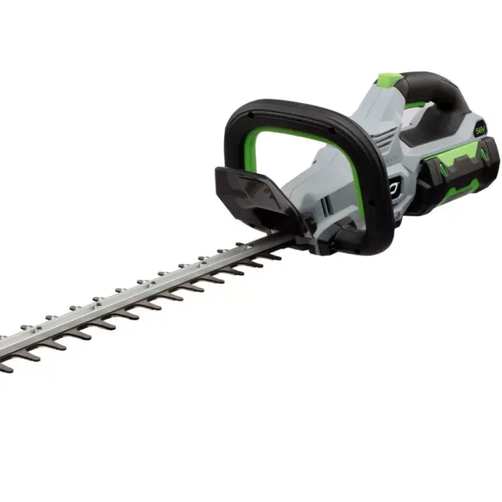EGO HT2410E Battery Hedge Trimmer 1 EGO HT2410E Battery Hedge Trimmer