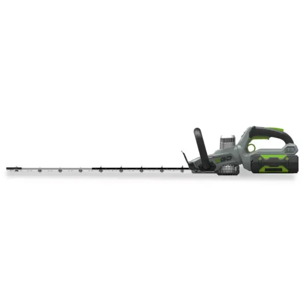 EGO HT6500E Battery Hedge Trimmer (Unit Only)-15791