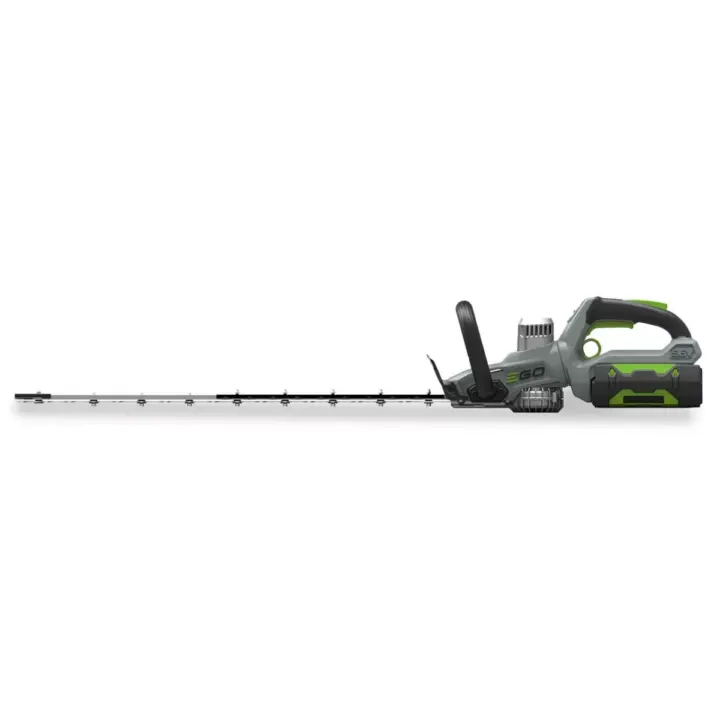 EGO HT6500E Battery Hedge Trimmer 2 EGO HT6500E Battery Hedge Trimmer