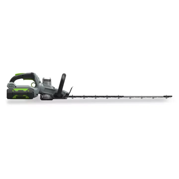 EGO HT6500E Battery Hedge Trimmer 3 EGO HT6500E Battery Hedge Trimmer