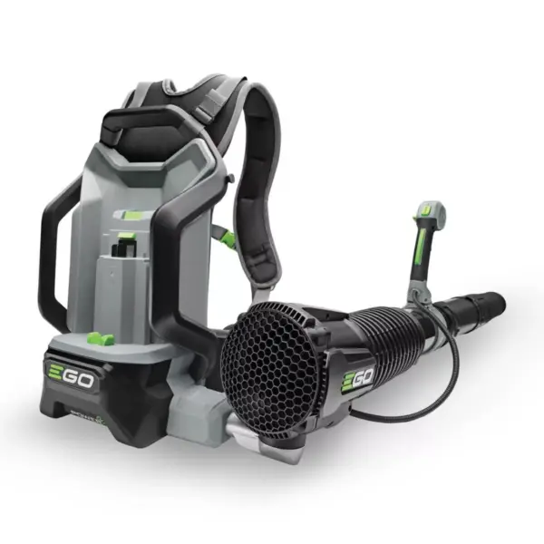 EGO LB6000E Battery Backpack Blower