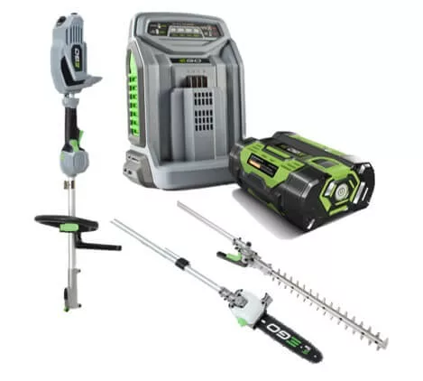 EGO MHCC1002E Battery Multi-Tool Set