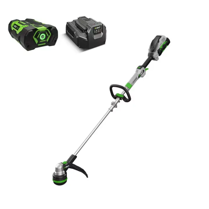 EGO ST1401E-ST Battery Strimmer (Kit)