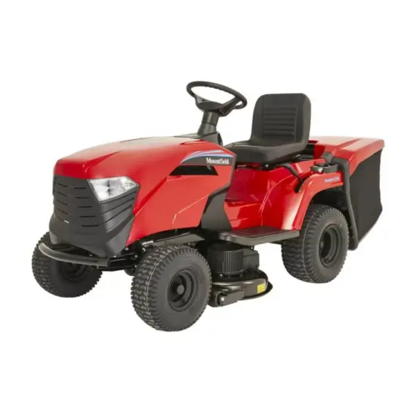 Mountfield Freedom 30E Battery Ride On Lawn Tractor (Kit)-15972