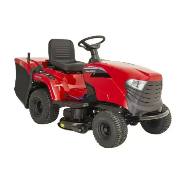Mountfield Freedom 30E Battery Ride On Lawn Tractor (Kit)