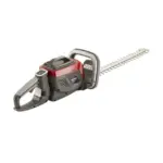 Mountfield MHT 50 Li Battery Hedge Trimmer