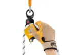 Petzl SPIN L1 7-13mm Swivel Pulley