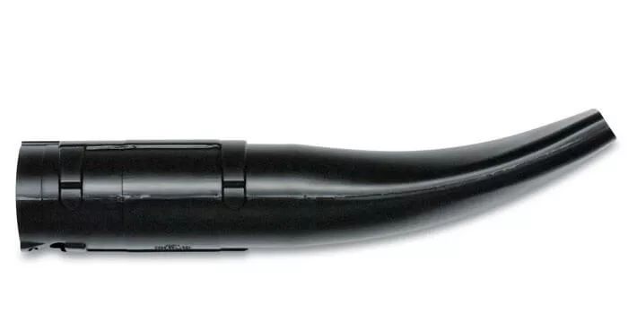 STIHL Curved Flat Nozzle 1 STIHL Curved Flat Nozzle