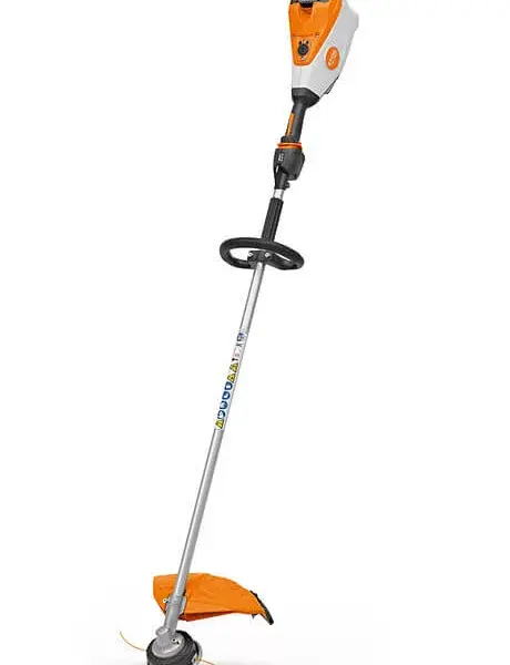 Compare 1 STIHL FSA 135 R Battery Strimmer (Unit Only)-0