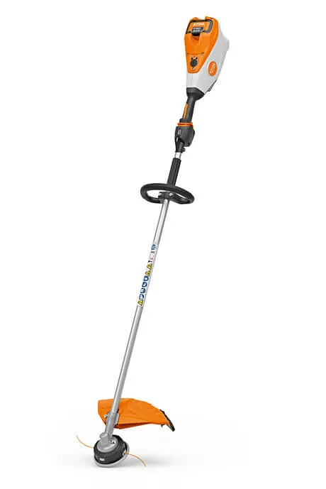 STIHL FSA 135 R Battery Strimmer