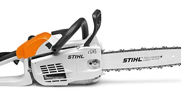 STIHL MS 201 C-M Petrol Chainsaw