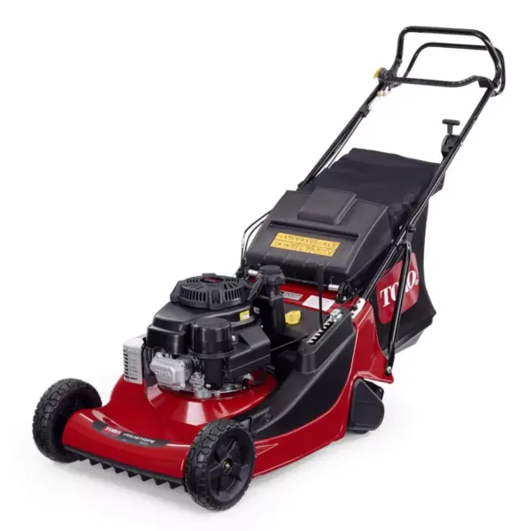 toro prostripe 560 self propelled bbc petrol lawn mower