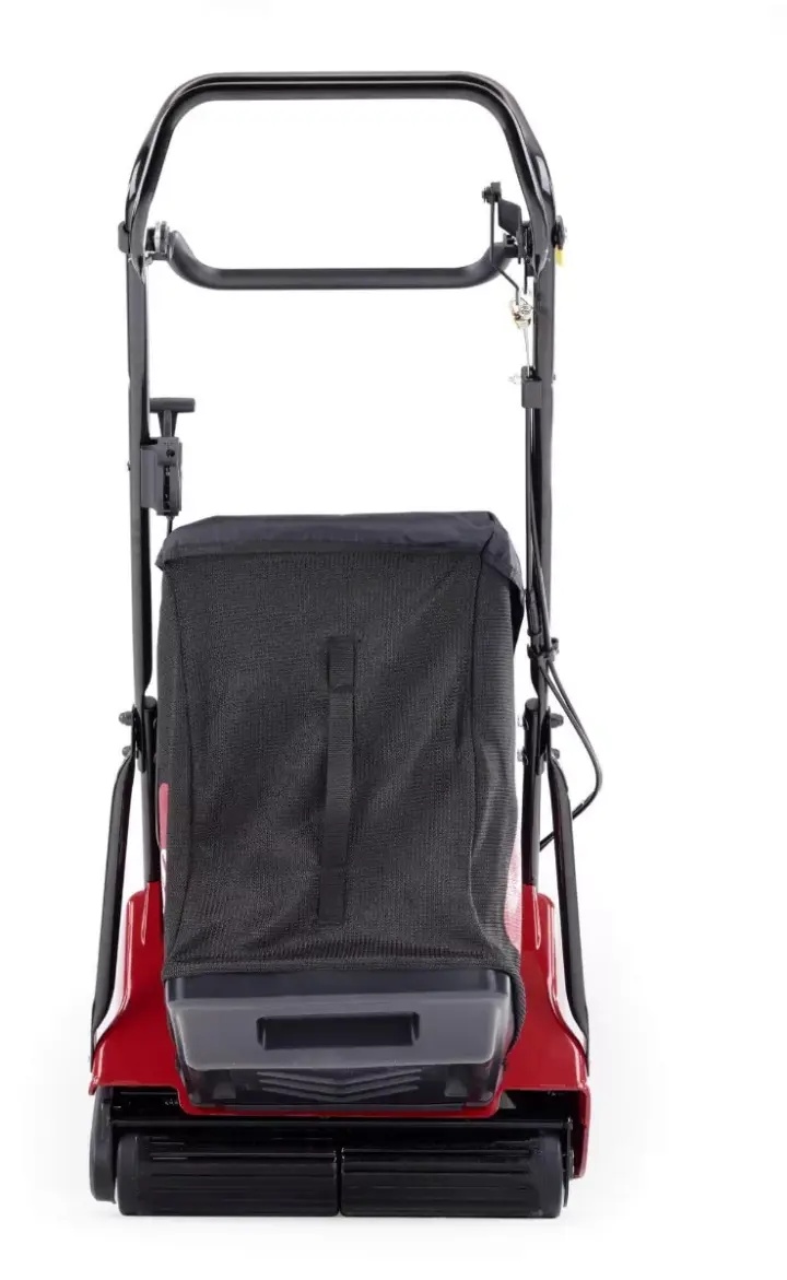 Toro ProStripe 560 Self Propelled BBC Petrol Lawn Mower