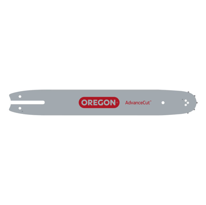 Oregon 12" AdvanceCut™ 3/8" 1.3mm Guide Bar - 120SXEA074