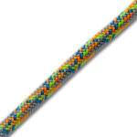 Teufelberger Tachyon Ash 11.5mm Climbing Rope (spLIFE Eye)