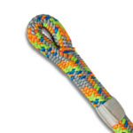 Teufelberger Tachyon Ash 11.5mm Climbing Rope (spLIFE Eye)