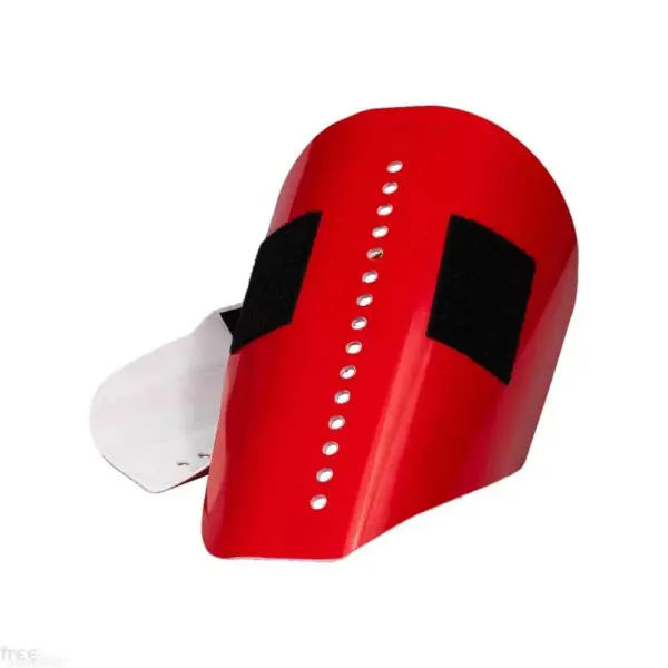 Distel Red Spike Shells-16146