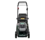 Hayter Harrier 41 Self Propelled Battery Lawn Mower