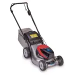 Honda IZY HRG 416 XB Battery Push Lawn Mower