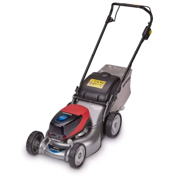 Honda IZY HRG 416 XB Battery Push Lawn Mower 2 Honda IZY HRG 416 XB Battery Push Lawn Mower