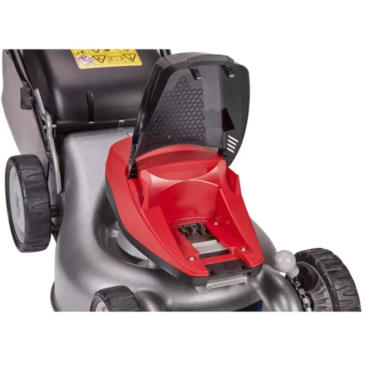 Honda IZY HRG 416 XB Battery Push Lawn Mower 3 Honda IZY HRG 416 XB Battery Push Lawn Mower