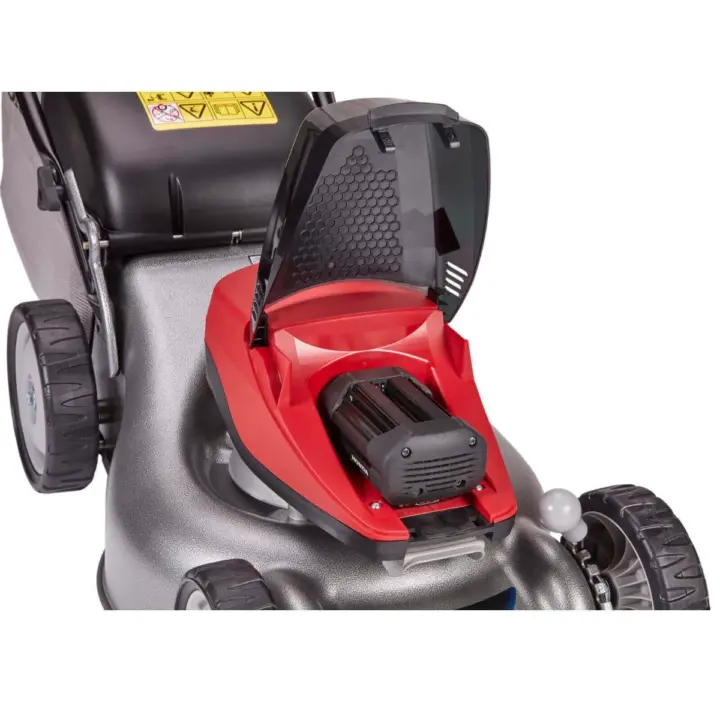 Honda IZY HRG 416 XB Battery Push Lawn Mower 4 Honda IZY HRG 416 XB Battery Push Lawn Mower