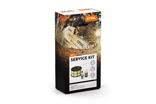 STIHL Service Kit 13 For MS271/MS291/MS311/MS391