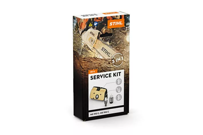 STIHL Service Kit 8 For MS193/MS194