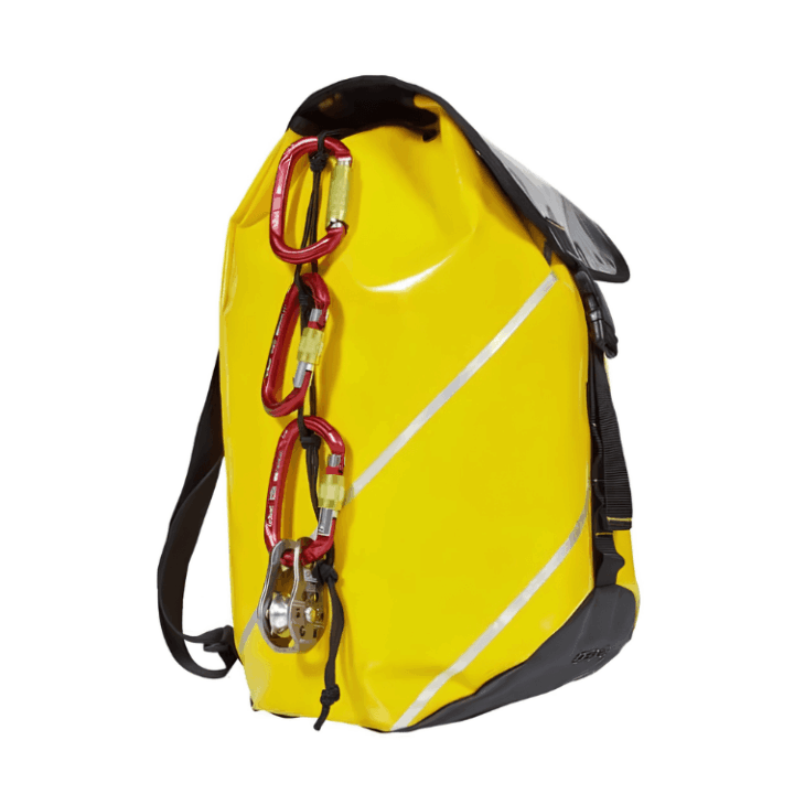Courant Cargo Bag - 40L Capacity 2 Courant Cargo Bag - 40L Capacity
