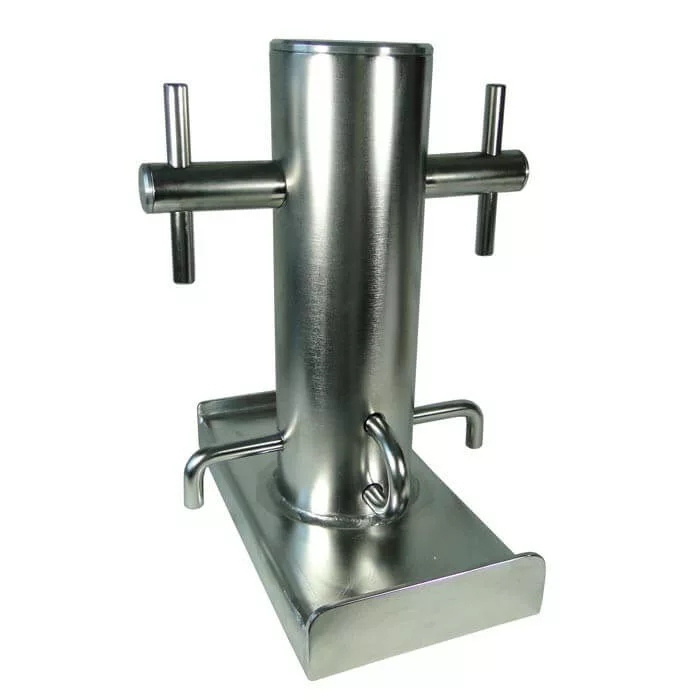 ArbPro Rigging Bollard