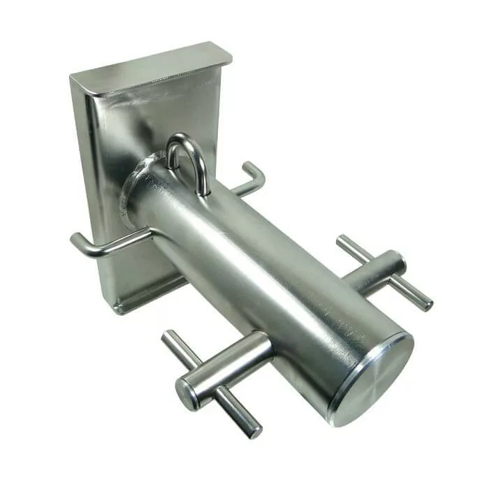 ArbPro Rigging Bollard