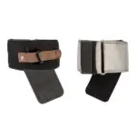 Buckingham Cushion Wrap Pad With Cinch Loop & Angled Insert